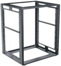 10 Space Cabinet Frame Rack K878