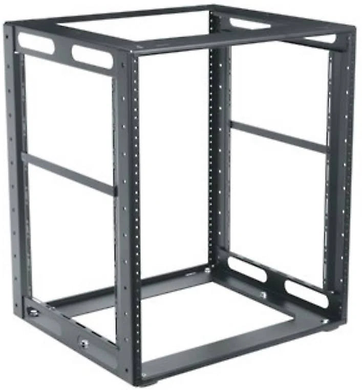 10 Space Cabinet Frame Rack K878