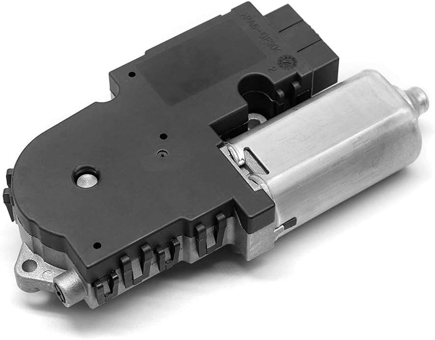 Sun Roof Moon Roof Motor Pack of 2 K474479