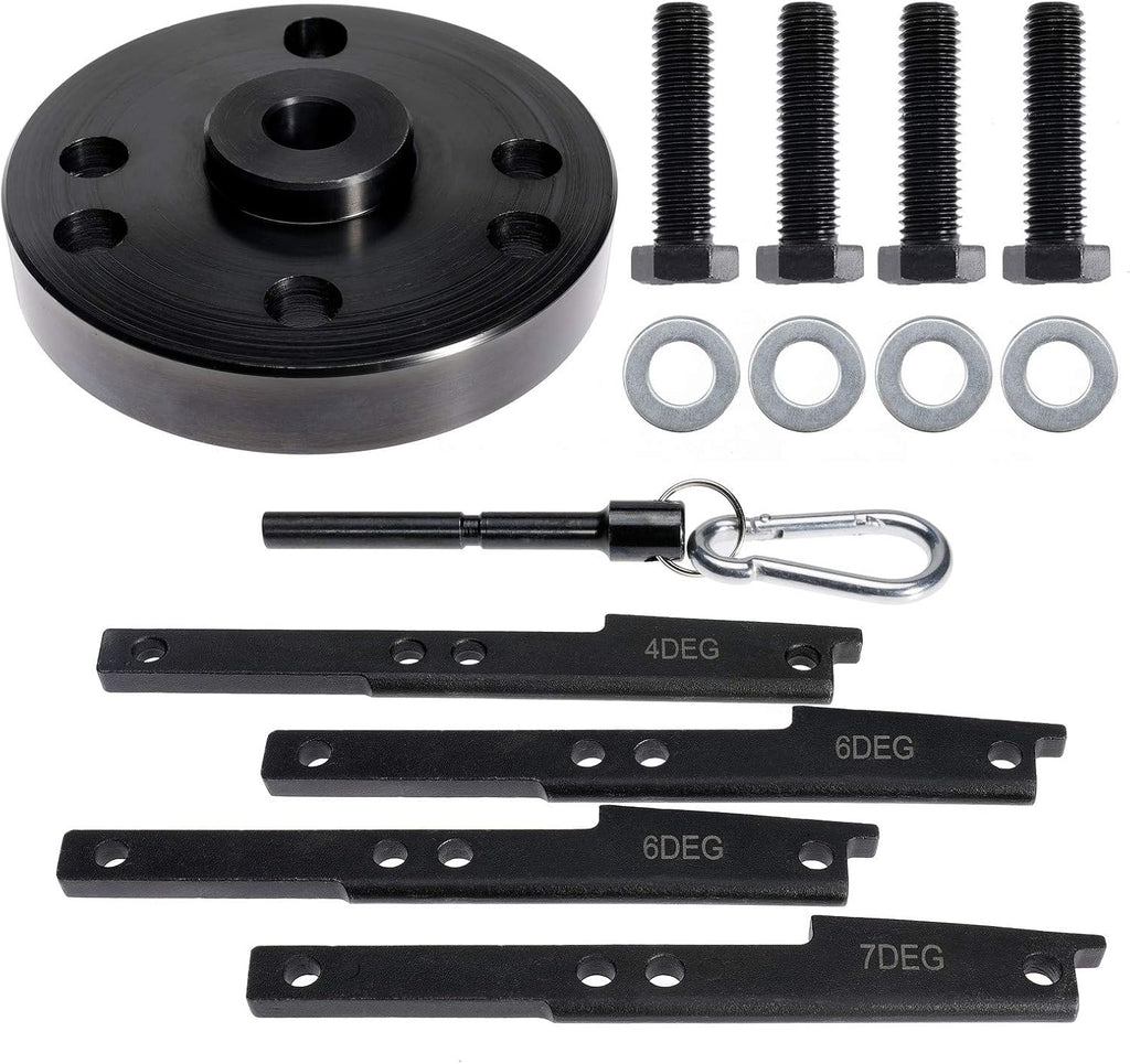 15PCS Cam Timing Tool Kit for Cummins Isx and QSX E887