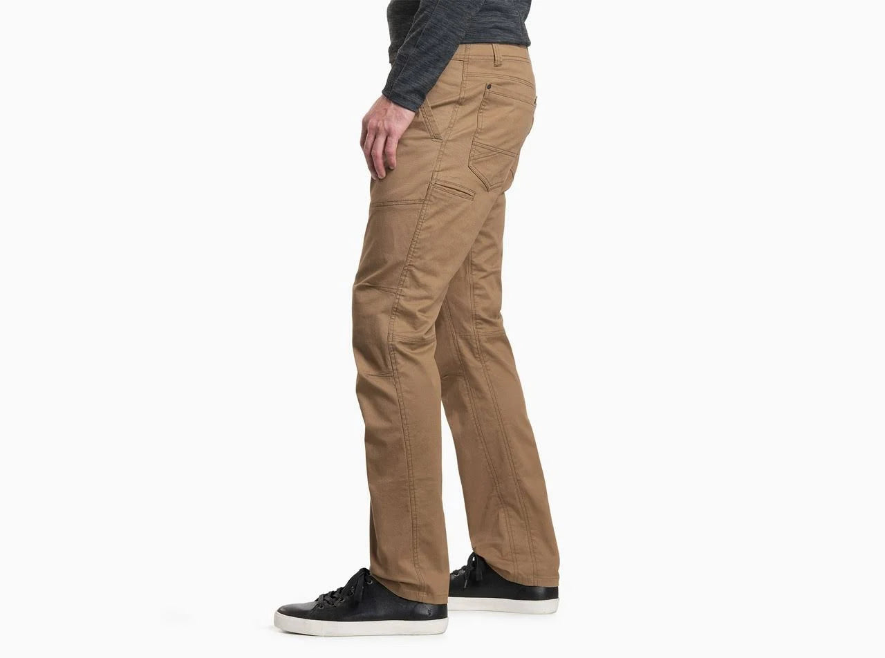 Men's Grain 33x34 Pants G39895