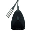 Black Omni-Directional Boundary Microphone Q220183