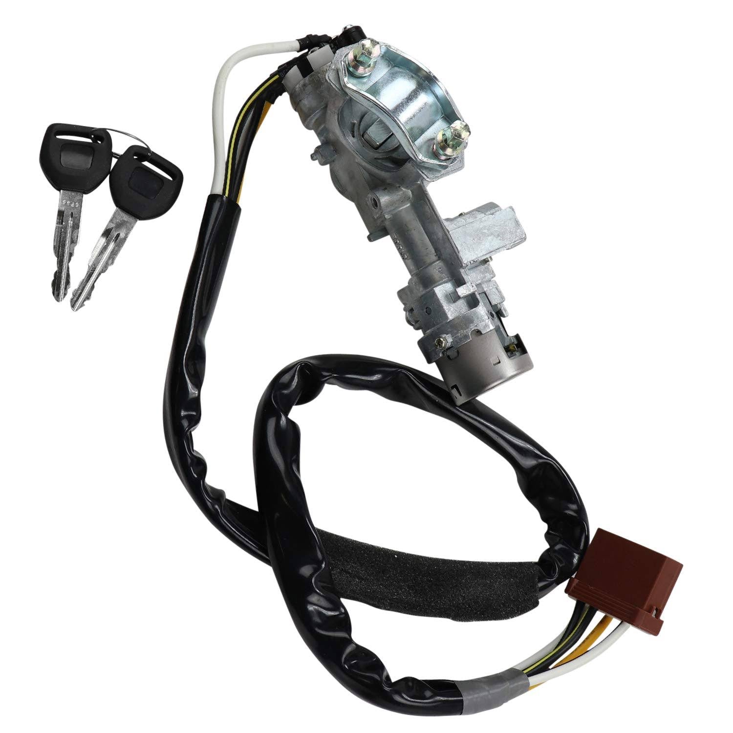 Ignition Lock Assembly B5141