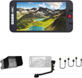 5.5 Inch 1920×1080 IPS FHD 4K HDMI Camera Field Monitor Kit H7975
