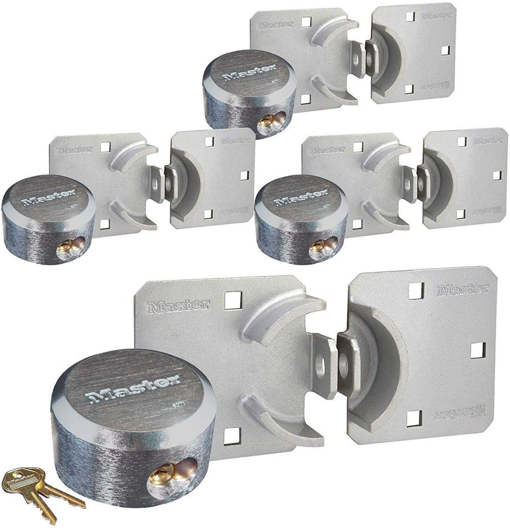 Keyed Alike Padlocks C741222