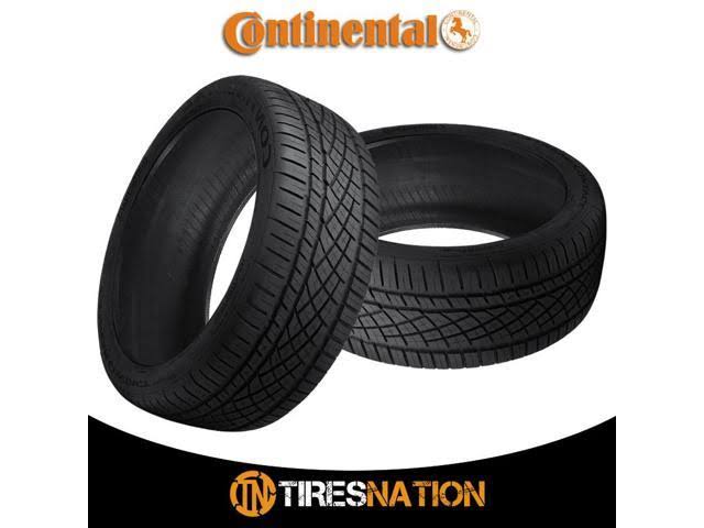 255/50ZR19 107W XL Tire A1053