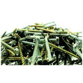 22 lb. Phillips Bugle Head Zinc-Plated Steel Drywall Screws T634844