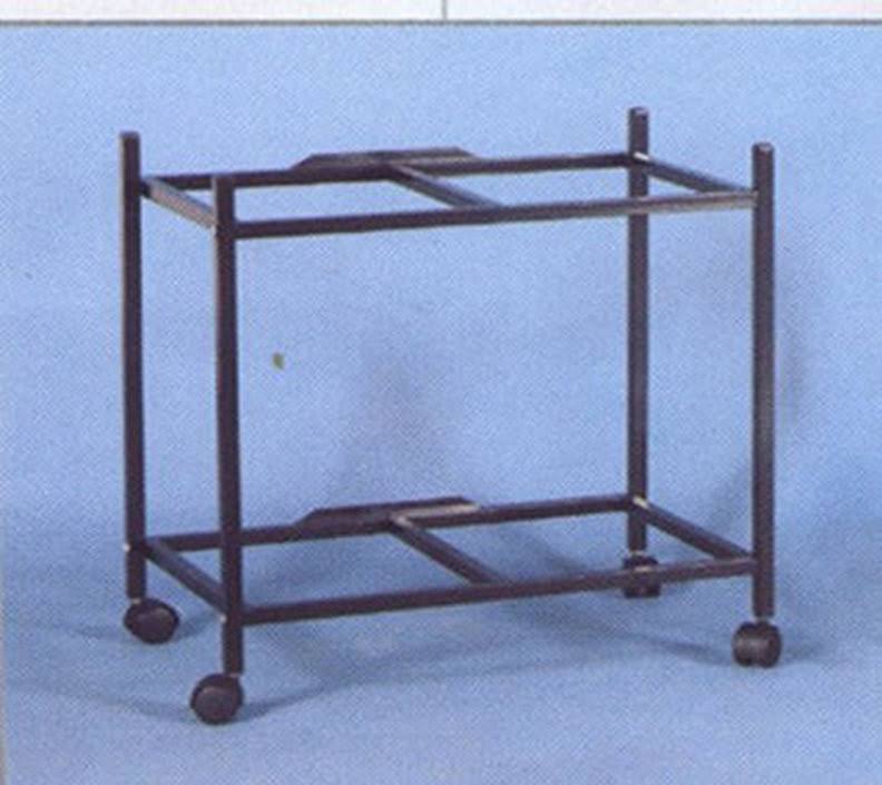 2 Tier Stand for Aviary Bird Cage P56502