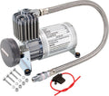 Heavy Duty Onboard Air Compressor 150 PSI Universal 12v W66708