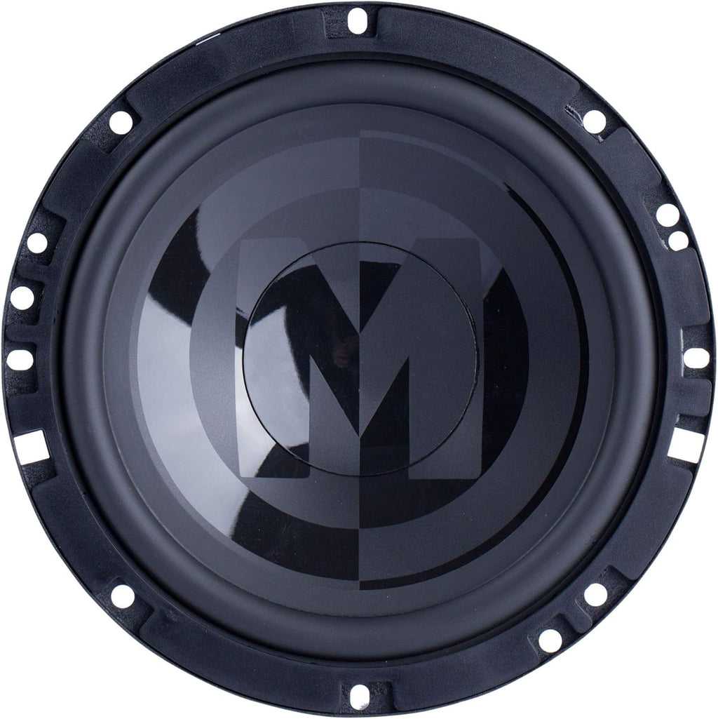 6-3/4" 2-Way Component Speakers S29247