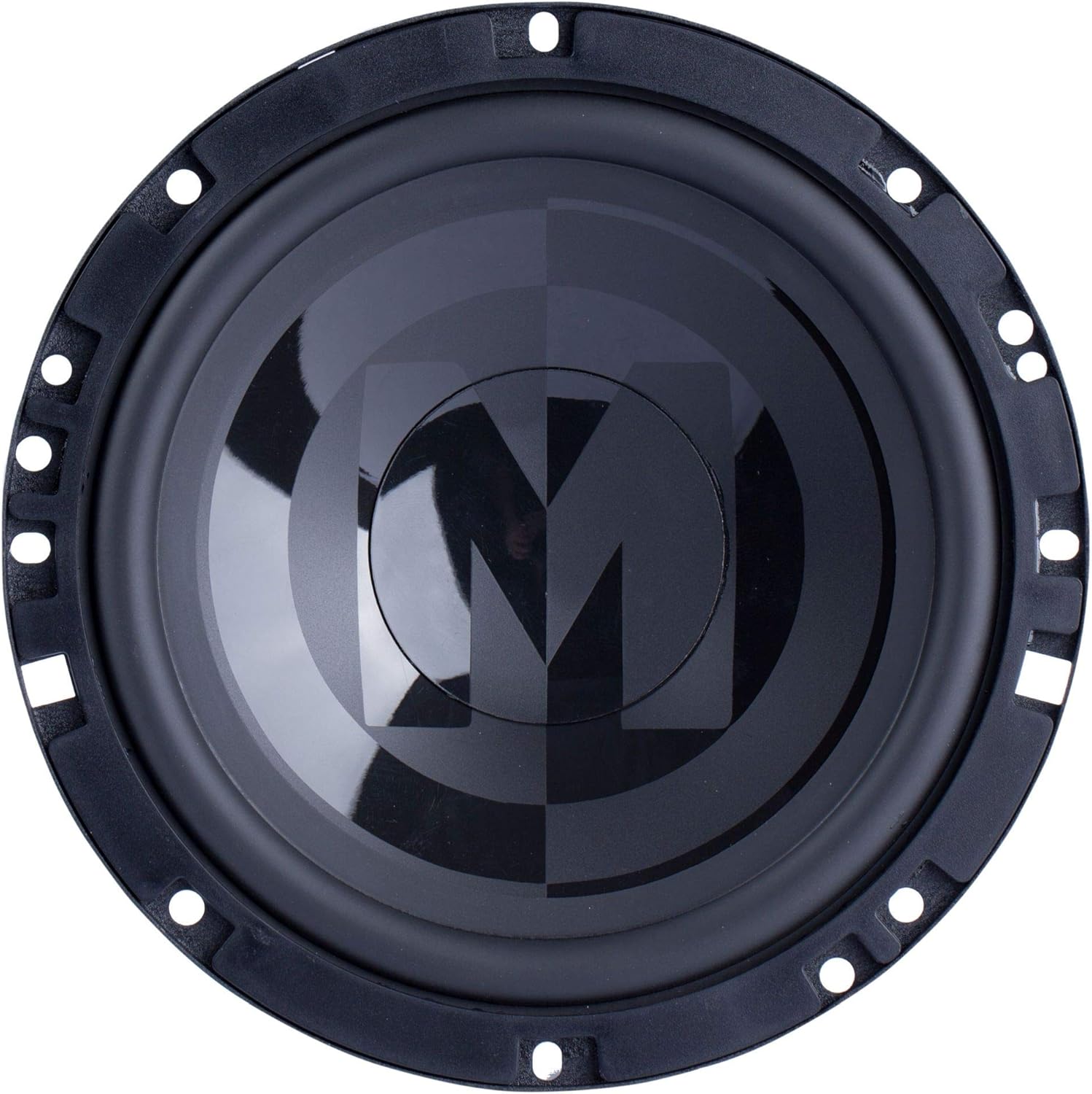 6-3/4" 2-Way Component Speakers S29247
