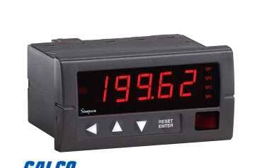 Digital Panel Meters H36145