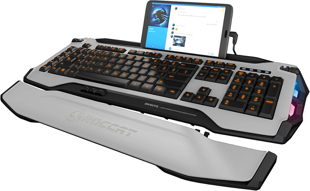 RGB Gaming Keyboard Pack of 2 C1276