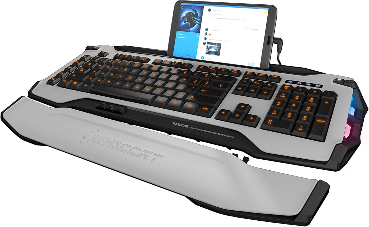 RGB Gaming Keyboard Pack of 2 C1276