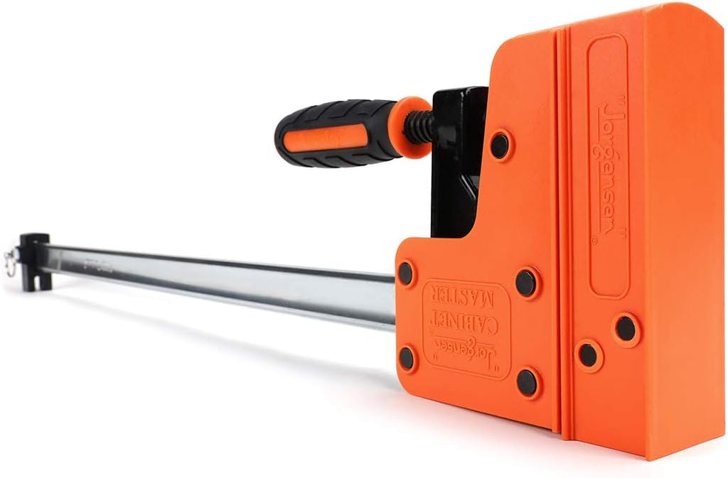 24-inch 90° Parallel Jaw Bar Clamp, 2-pack W4399