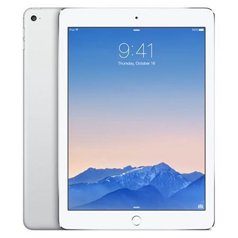 Refurbished Apple iPad Air 64GB Wi-Fi U78216