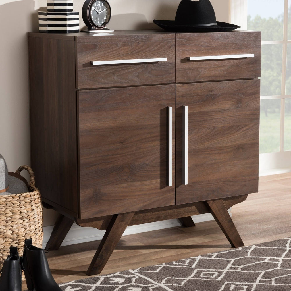 Brown Sideboard Q104735
