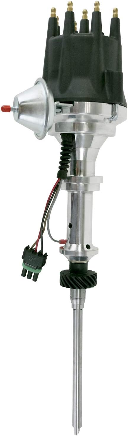 Blue Cap V8 Distributor A857465