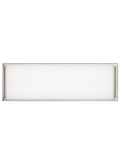 Satin Nickel LED Bath Light V245149
