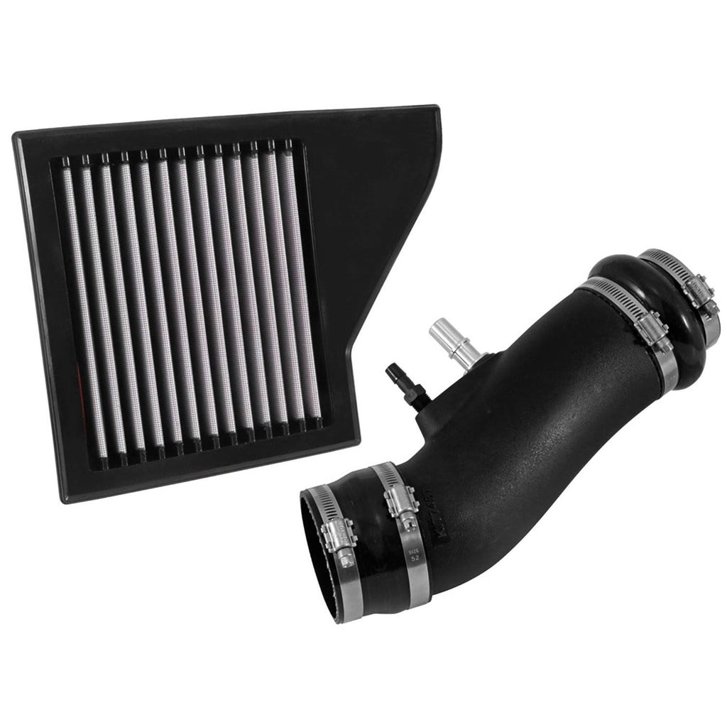Jr. Air Intake Tube Kit L45884