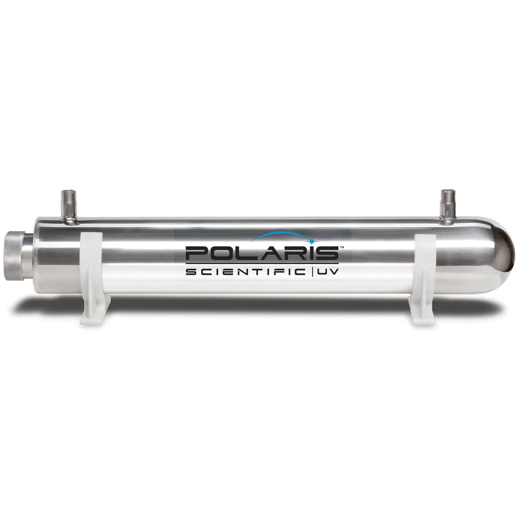 UV Disinfection Sterilizer for Water Systems, 4 GPM I612788
