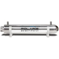 UV Disinfection Sterilizer for Water Systems, 4 GPM I612788