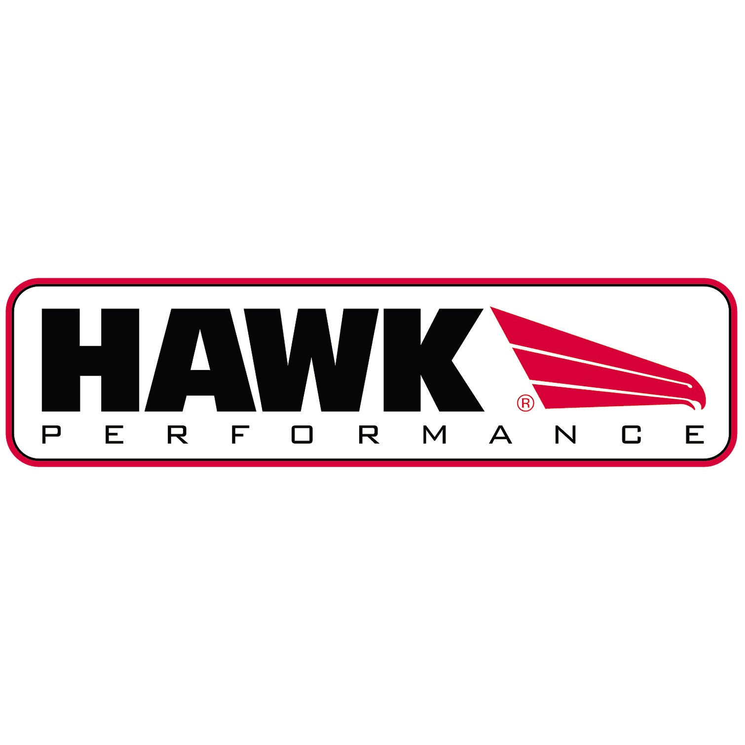 HPS 5.0 Brake Pads E190