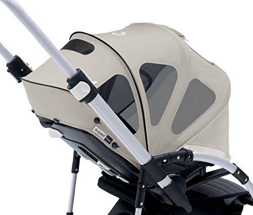 Arctic Grey Sun Canopy R5033