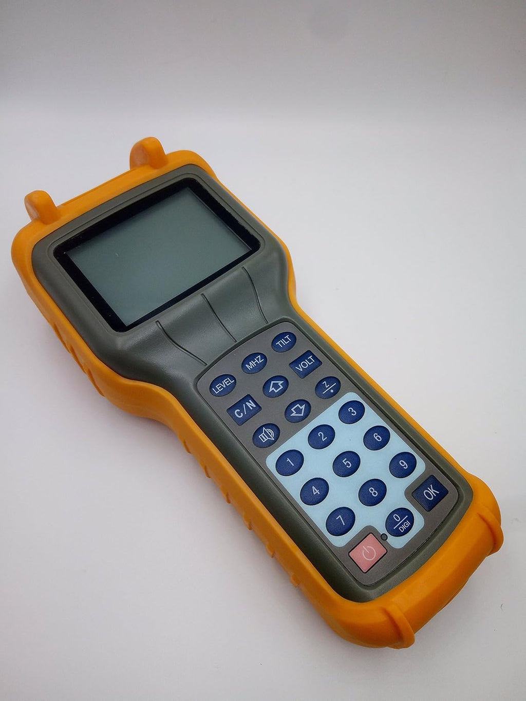 Digital Signal Level Meter F260433