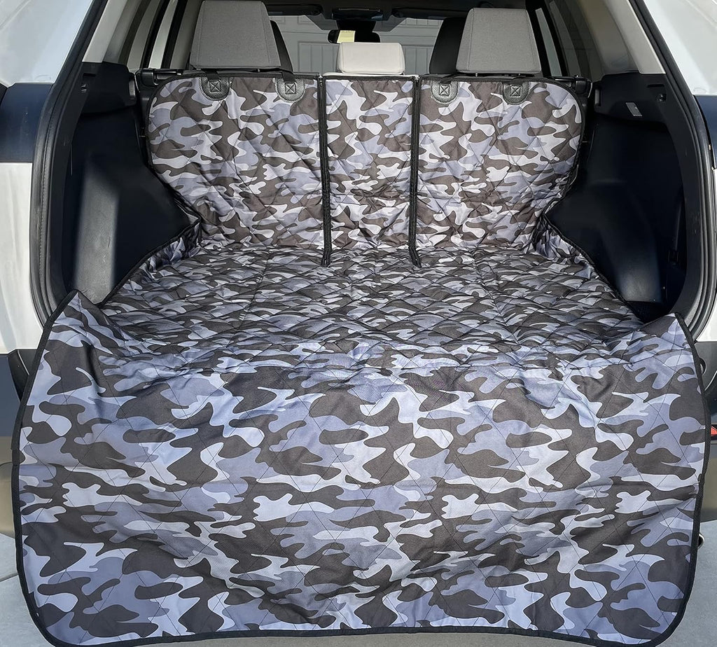SUV Cargo Liner Extra Large Tan Pack of 2 F431733