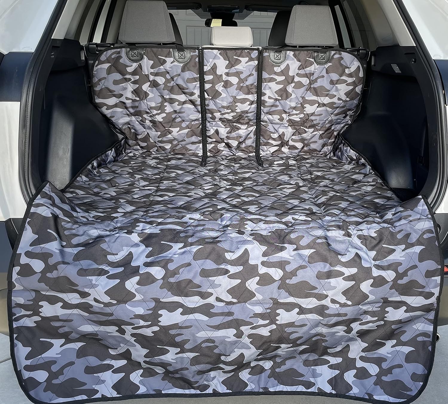 SUV Cargo Liner Extra Large Tan Pack of 2 F431733