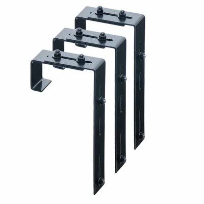 Deck Rail Bracket D1854