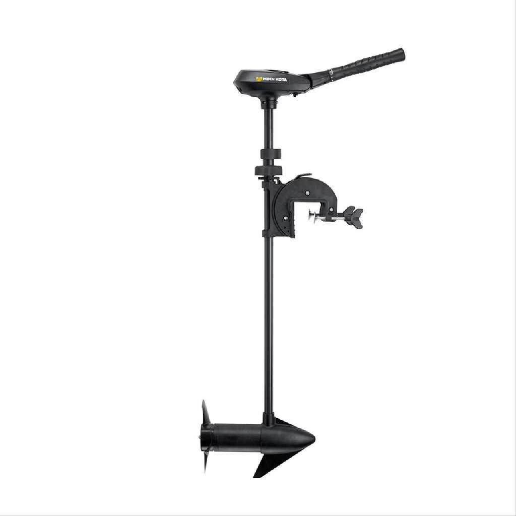 Transom Mount Freshwater Trolling Motor D945