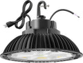 200W Dimmable LED High Bay Light, 28000LM, 100-277V, 5000-5500K, IP65 Waterproof H9134