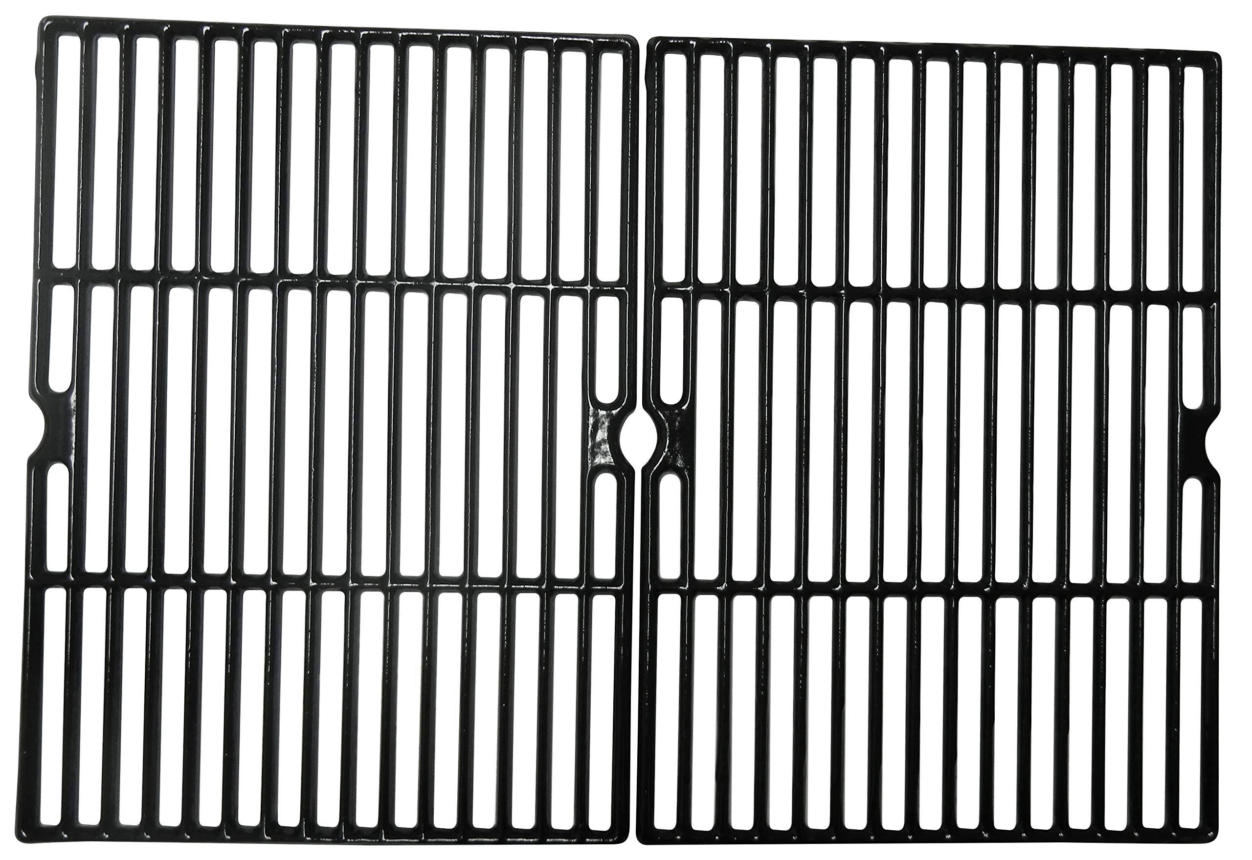Cast Iron Cooking Grids M898