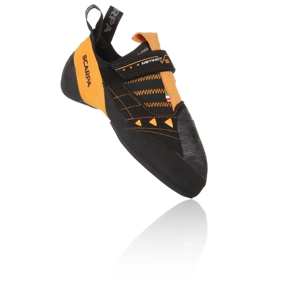 EU 47 Climbing Shoes H938