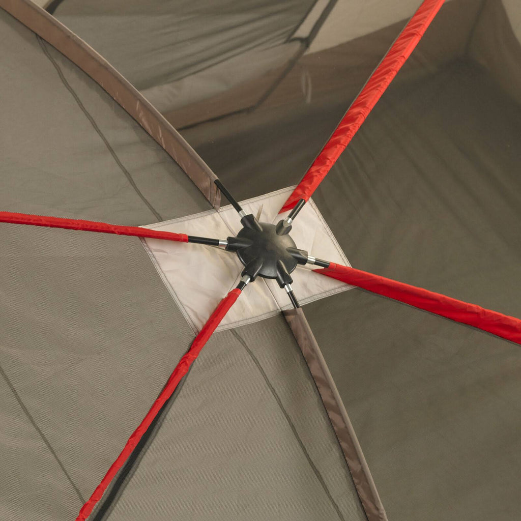 10-Person Cabin Tent O2815