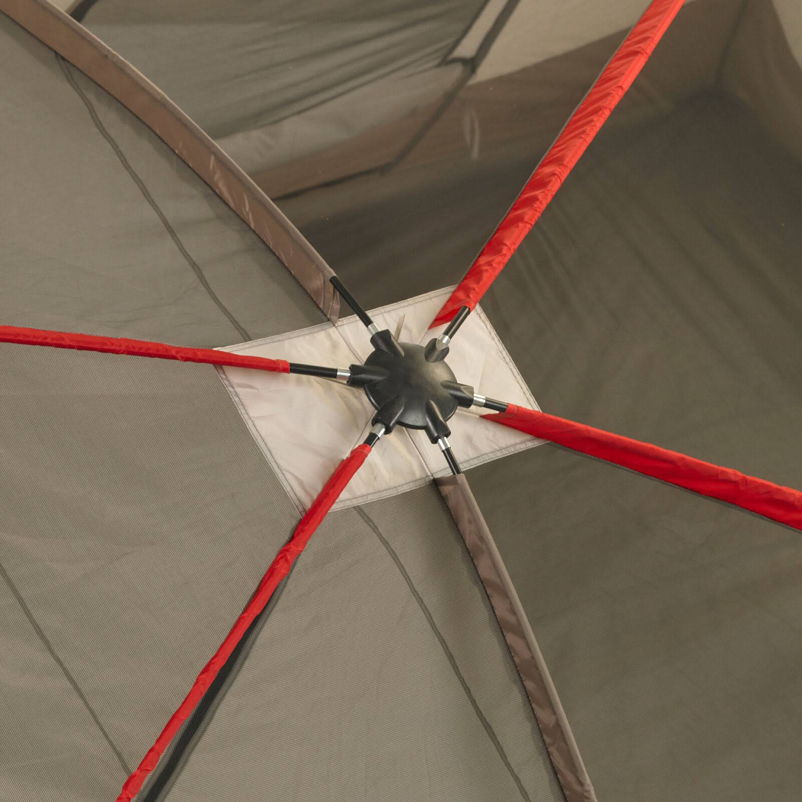 10-Person Cabin Tent O2815
