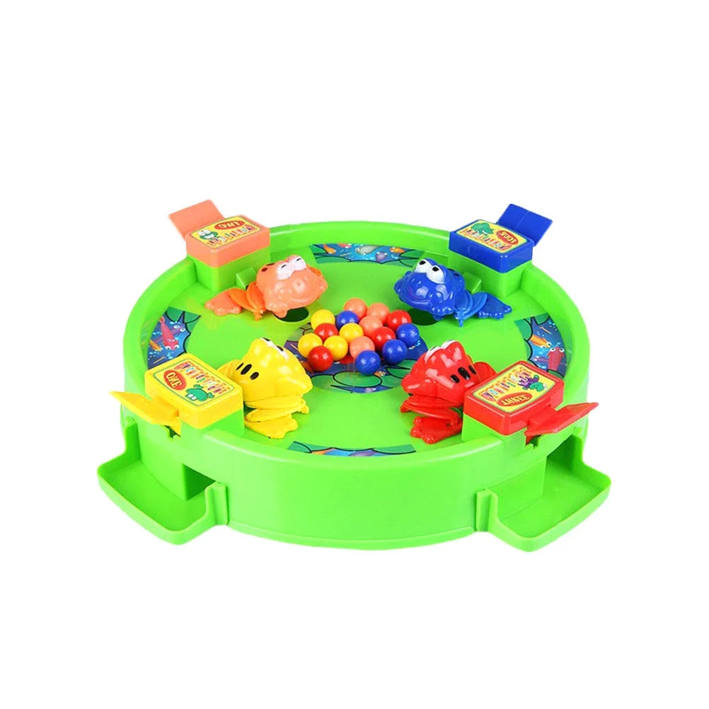 3D Board Game Toy Set (Random Color) Q47670