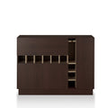 Espresso Modern Multi-Storage Buffet U732043