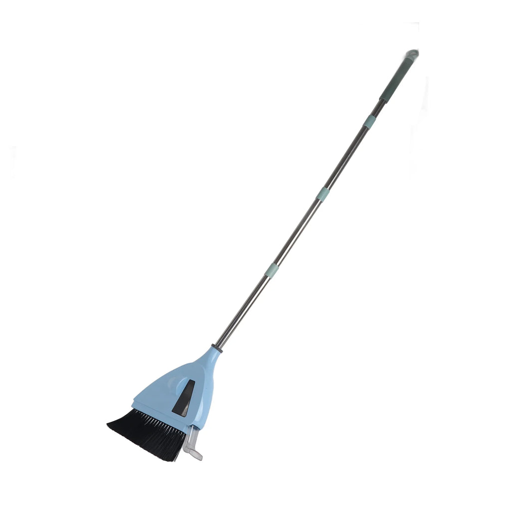 2 In 1 Vacuum Sweeper U610298