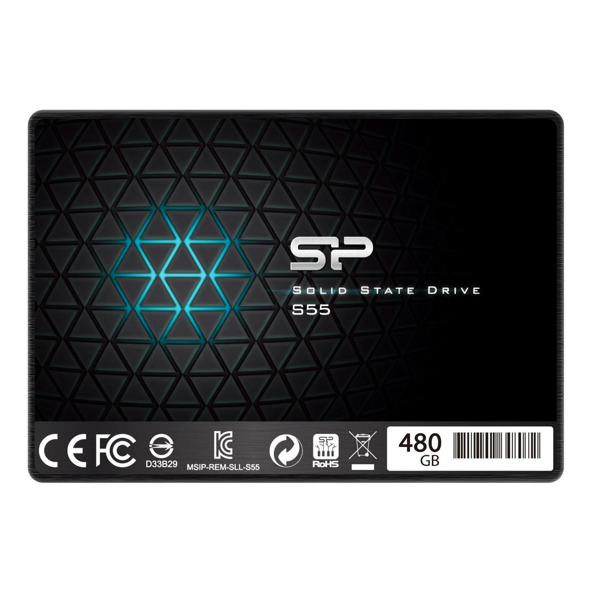 480GB SATA III 2.5 Internal Solid State Drive S772