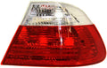 Tail Light Assembly for 2001 2002 2003 BMW 325i Passenger Side U921