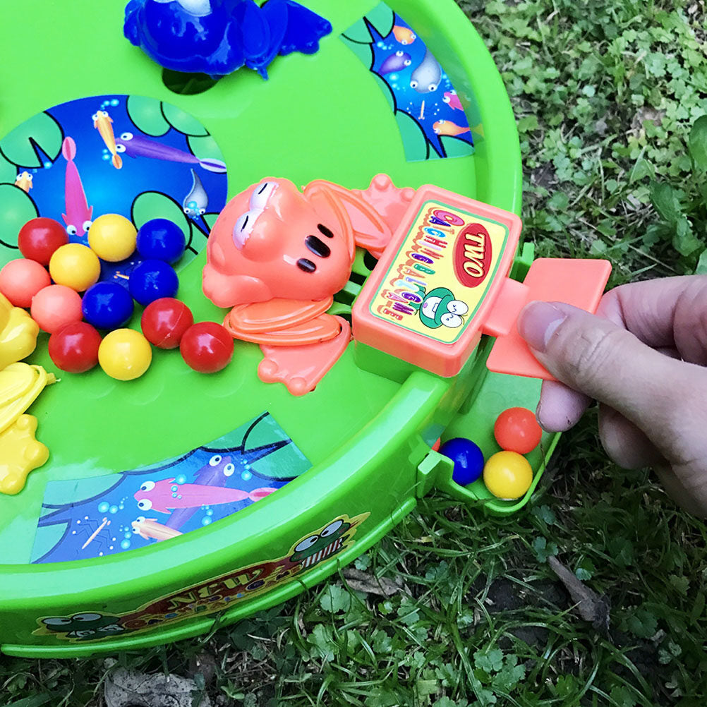 3D Board Game Toy Set (Random Color) Q47670