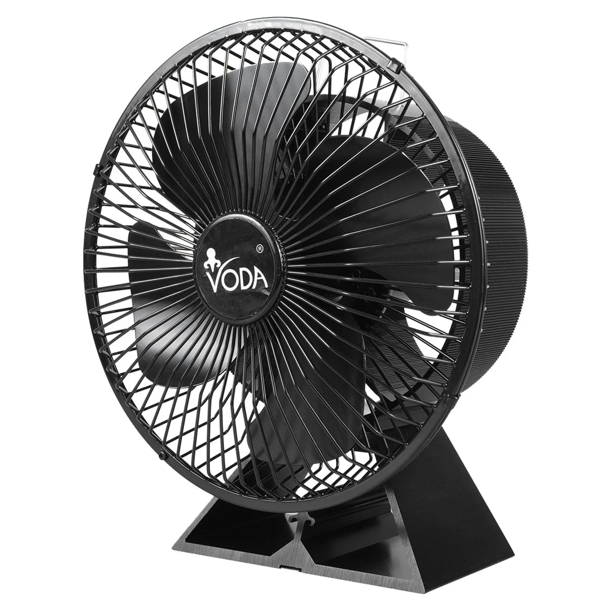 Wood Stove Fan 4 Blades Y175