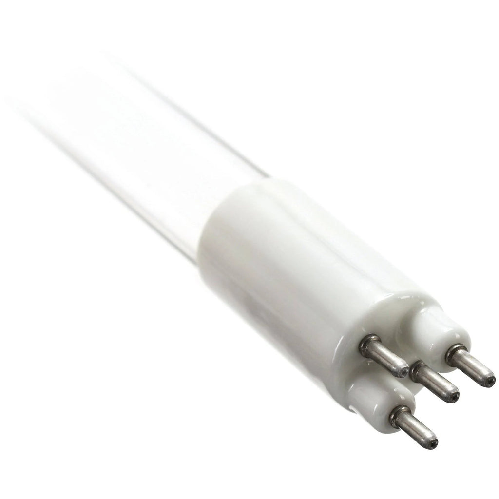 UV Disinfection Sterilizer for Water Systems, 4 GPM I612788