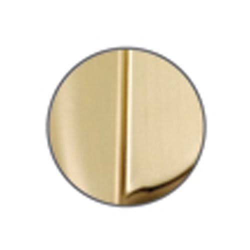 Polished Nickel Trip Lever Tub Waste L9502