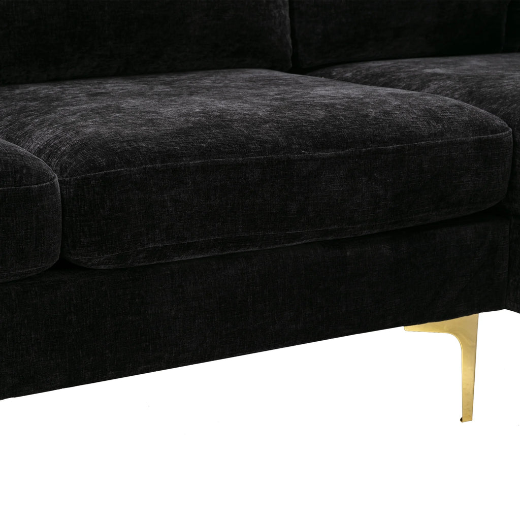 Accent Sofa Sectional Sofa I1958