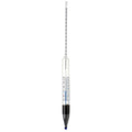 Safety 19/31 Degree Brix Sugar Scale Combined Form Thermo-Hydrometer H748