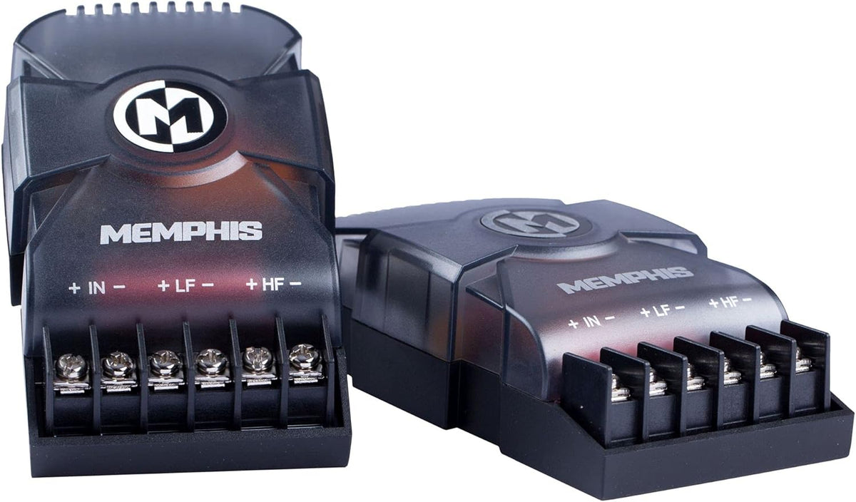 6-3/4" 2-Way Component Speakers S29247
